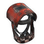 Warboy Helmet
