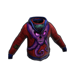 Scudpunk Hoodie