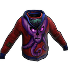 Scudpunk Hoodie