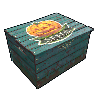 Seed Box in Rust