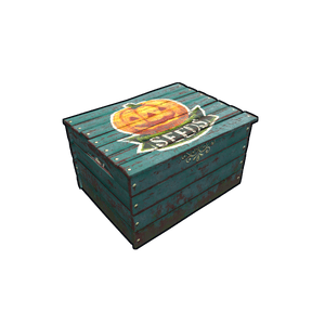 Seed Box