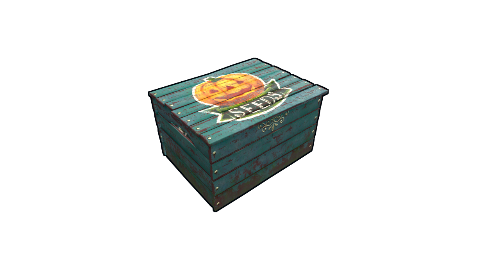 Seed Box