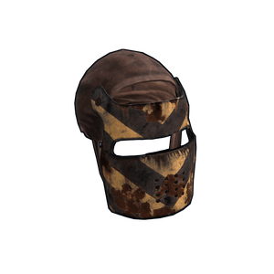 Scavenger Facemask