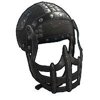 Looter's Mask Rust Skins