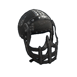 Looter's Mask