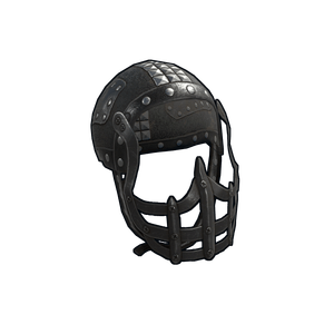 Looter's Mask