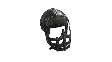 Looter's Mask