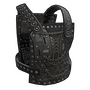 Looter's Chain and Plate