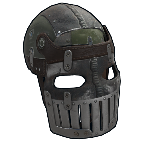 Army Armored Helmet