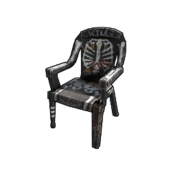 Muerto Chair
