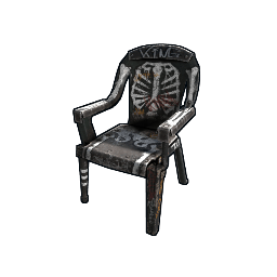 Muerto Chair