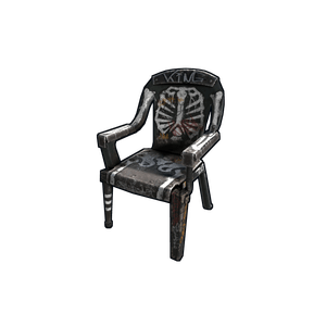 Muerto Chair
