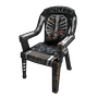 Muerto Chair