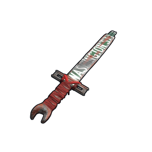 Roadsign Sword