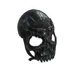 Juggernaut Mask