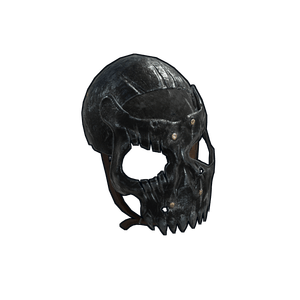 Juggernaut Mask