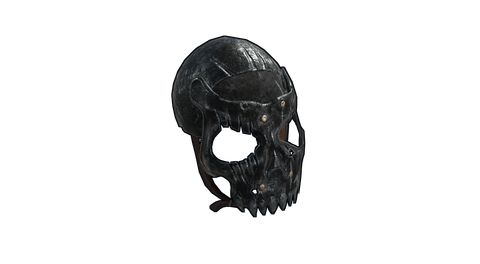 Juggernaut Mask