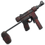 Hailstorm SMG