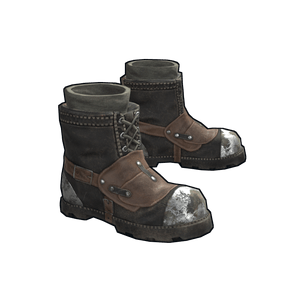Caravanner Boots