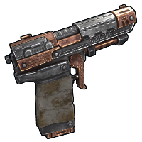 Looter's SAP in Rust