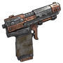Looter's SAP