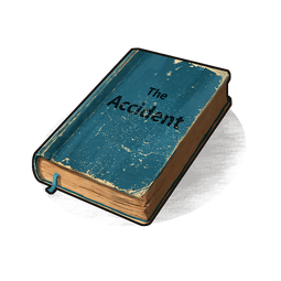 The Accident Book