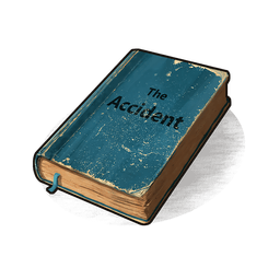 The Accident Book