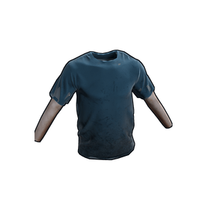Blue Tshirt