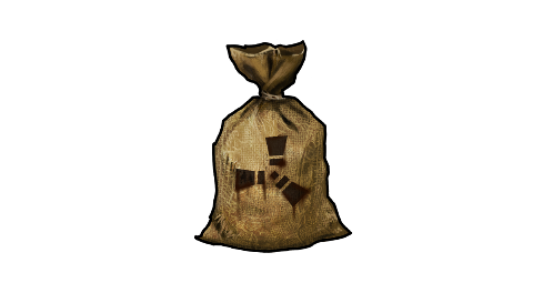 Low Quality Bag