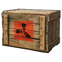 High Quality Crate