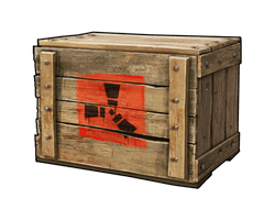 High Quality Crate