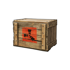High Quality Crate