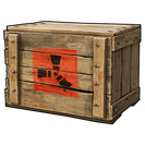 High Quality Crate