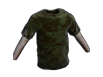 Forest Camo Tshirt