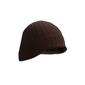 Black Beenie Hat