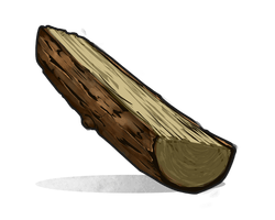 Wood