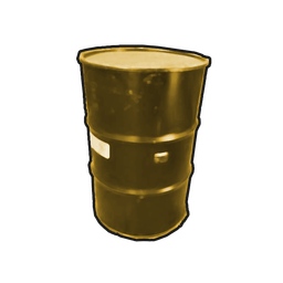 Weapon Barrel
