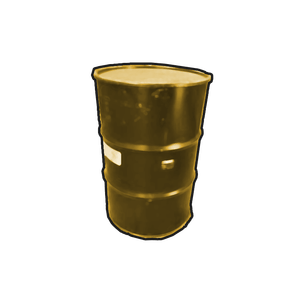 Weapon Barrel