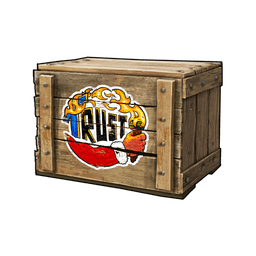 Trust in Rust 3 Crate