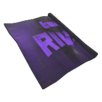 Twitch Rivals 2025 Purple Wallpaper