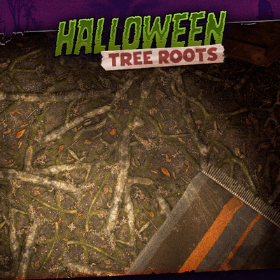 Tree Roots