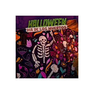 Dia De Los Muertos