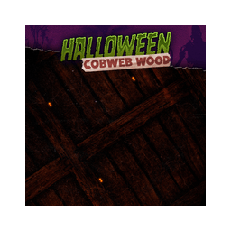 Cobweb Wood