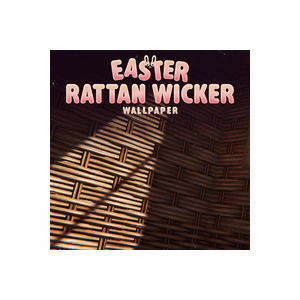 Rattan Wicker