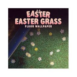 Easter Grass