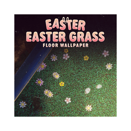 Easter Grass