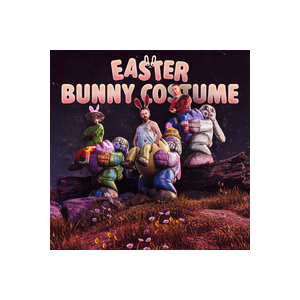 Bunny Costume