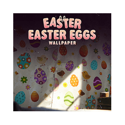 Easter Eggs