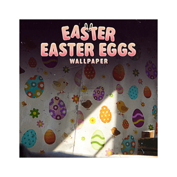 Easter Eggs