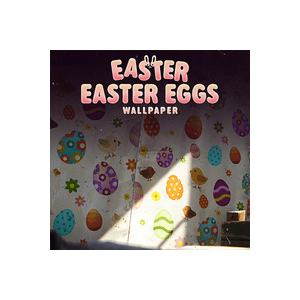 Easter Eggs